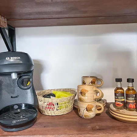 Apartament Confortable T2 Pour 4 Voyageurs, Parking Prive Et Terrasse Tuluza