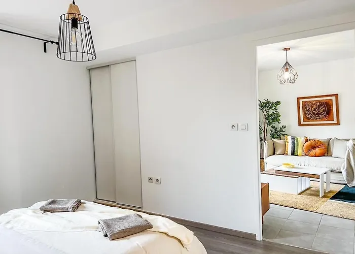 Confortable T2 Pour 4 Voyageurs, Parking Prive Et Terrasse * Toulouse