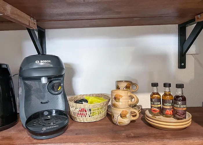 Appartement Confortable T2 Pour 4 Voyageurs, Parking Prive Et Terrasse Toulouse